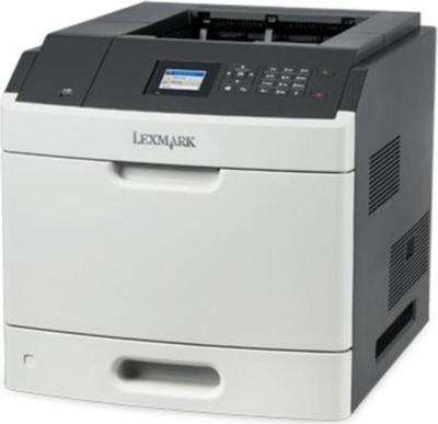 Lexmark MS711dn Laserdrucker