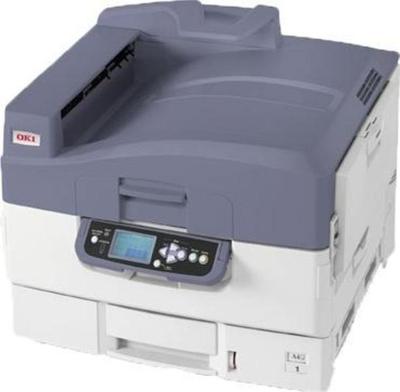 OKI ES9420wt Laserdrucker