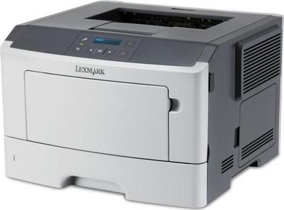 Lexmark MS410dn Drukarka laserowa