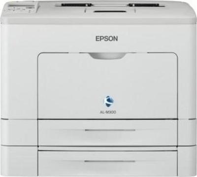 Epson WorkForce AL-M300DTN Laser Printer