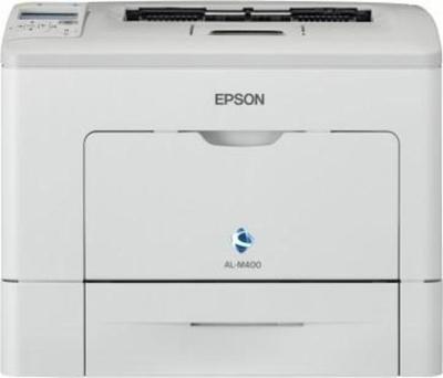 Epson WorkForce AL-M400DN Laser Printer