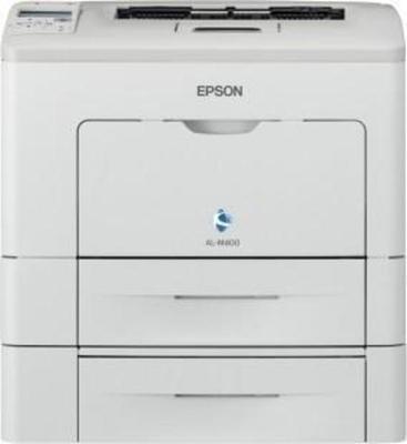 Epson WorkForce AL-M400DTN Laser Printer