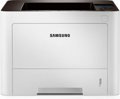 Samsung SL-M4025ND Impresora laser