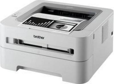 Brother HL-2132R Laser Printer