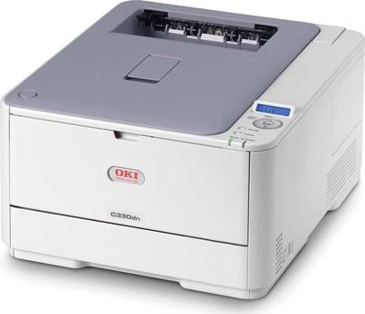 OKI C330DN Laserdrucker