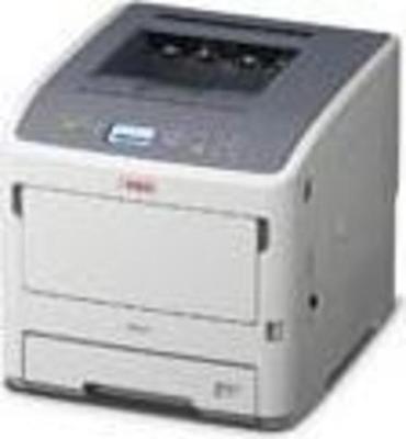 OKI B721dn Laser Printer