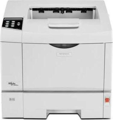 Ricoh Aficio SP 4100NL Laser Printer