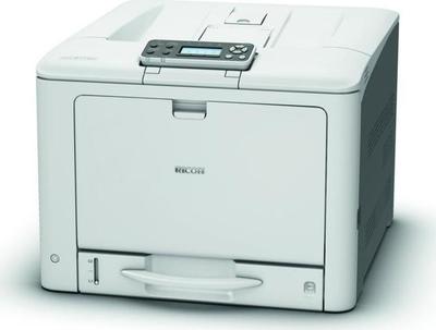 Ricoh Aficio SP C730DN Laser Printer