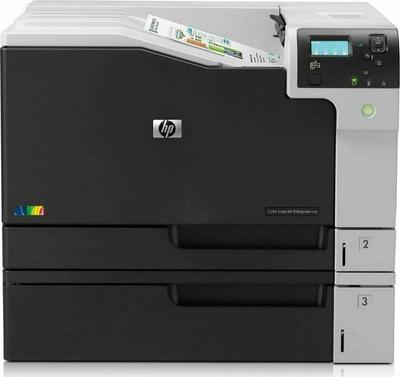 HP Color LaserJet Enterprise M750n Laserdrucker