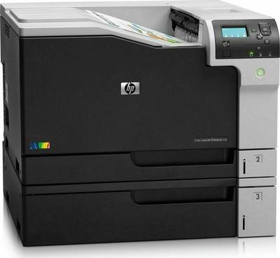 HP Color LaserJet Enterprise M750dn Laserdrucker