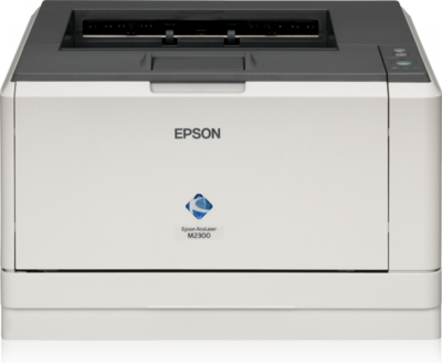 Epson M2300D Laserdrucker