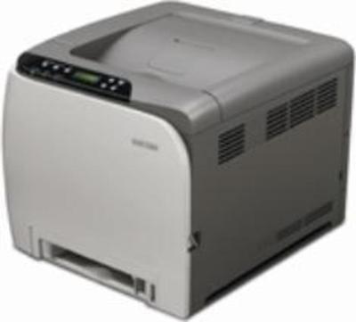 Ricoh Aficio SP C242DN Laser Printer