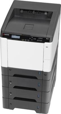Kyocera Ecosys P6026cdn Laser Printer