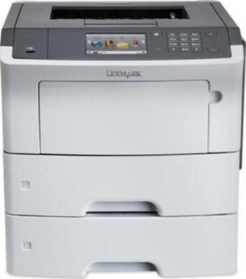 Lexmark MS610dte Impresora laser
