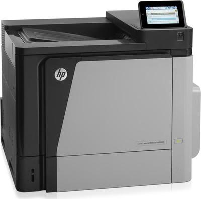 HP Color LaserJet Enterprise M651n Laserdrucker