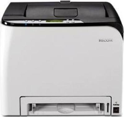 Ricoh SP C252DN Laserdrucker