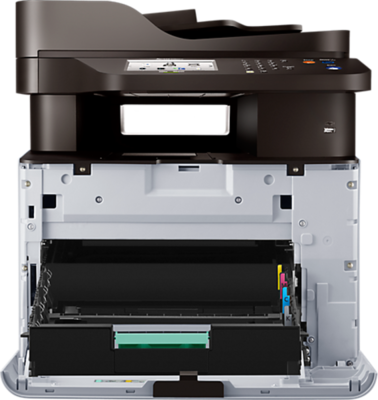 Samsung SL-C1860FW Impresora laser