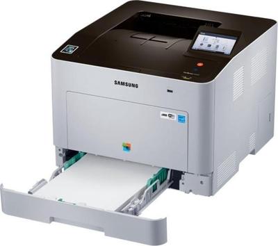 Samsung SL-C2620DW Laser Printer