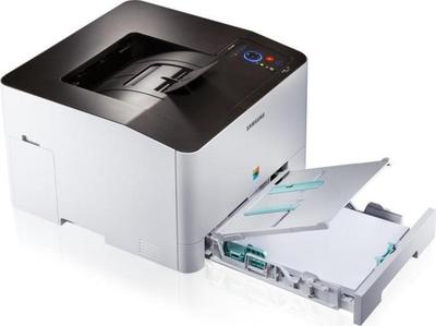Samsung CLP-415N Impresora laser