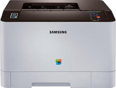 Samsung C1810W Laser Printer