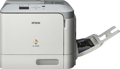 Epson AL-C300N Laser Printer