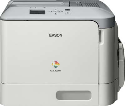 Epson AL-C300DN Laser Printer