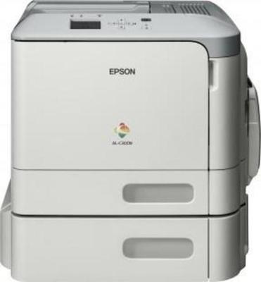 Epson AL-C300TN Laser Printer