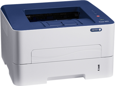 Xerox 3052 Laser Printer