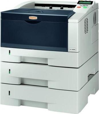 Utax P-3521DN Laser Printer