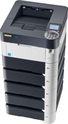 Utax P-6030DN Laser Printer