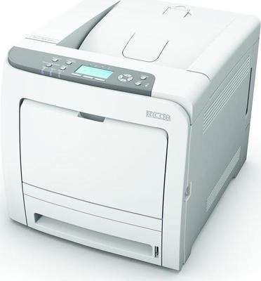 Ricoh SP C320DN Laser Printer