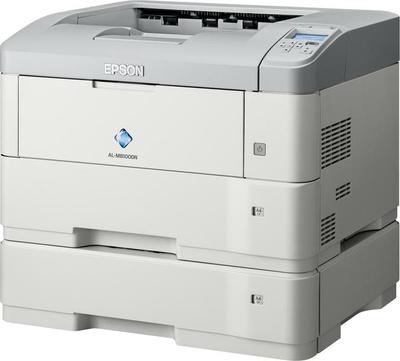 Epson AL-M8100DN Laser Printer