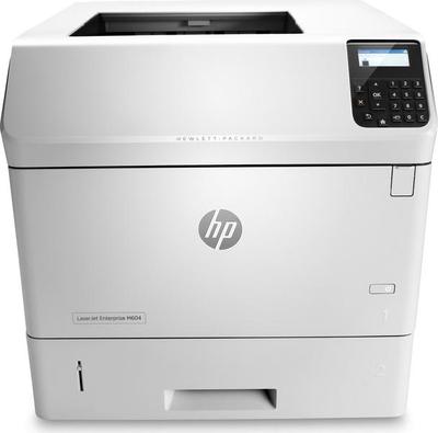 HP LaserJet Enterprise M604n Laserdrucker