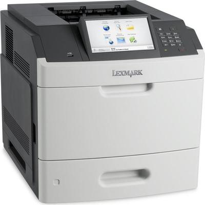 Lexmark M5170 Laser Printer
