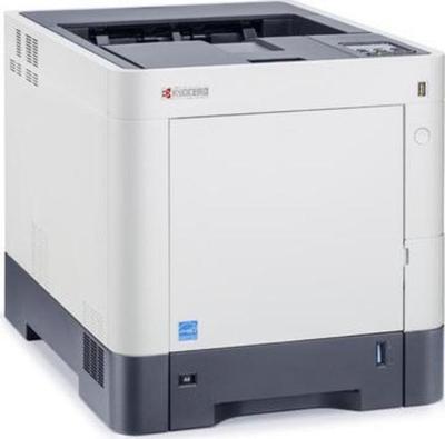 Kyocera P6130cdn Laser Printer