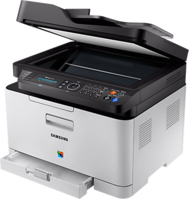 Samsung SL-C480FN Laserdrucker