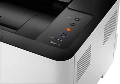 Samsung SL-C430 Laserdrucker