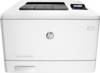 HP Color LaserJet Pro 400 M452nw 