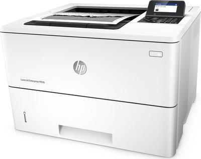 HP LaserJet Managed M506dnm Laserdrucker