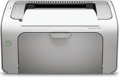 HP LaserJet Pro P1109 Laserdrucker