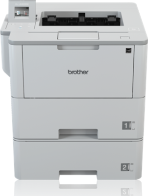 Brother HL-L6400DWT Laser Printer