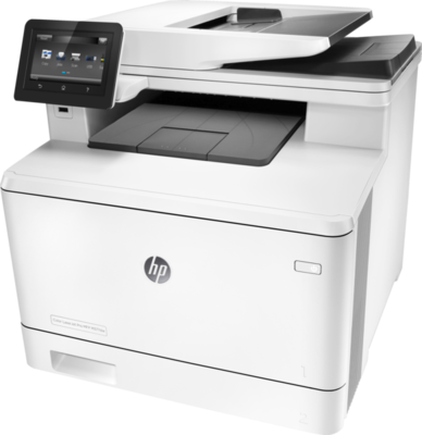 HP Color LaserJet Pro M377dw Laserdrucker
