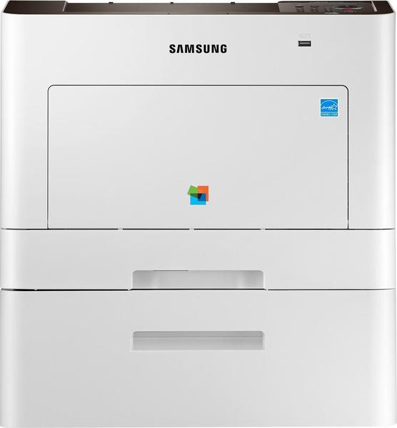 Samsung SL-C3010ND 