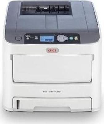 OKI Pro6410 Laser Printer