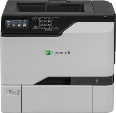Lexmark CS720de Impresora laser