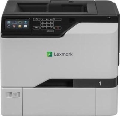 Lexmark CS725de Impresora laser