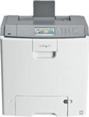 Lexmark C748de Laser Printer