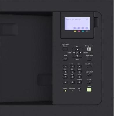 Canon LBP712Cdn Laserdrucker