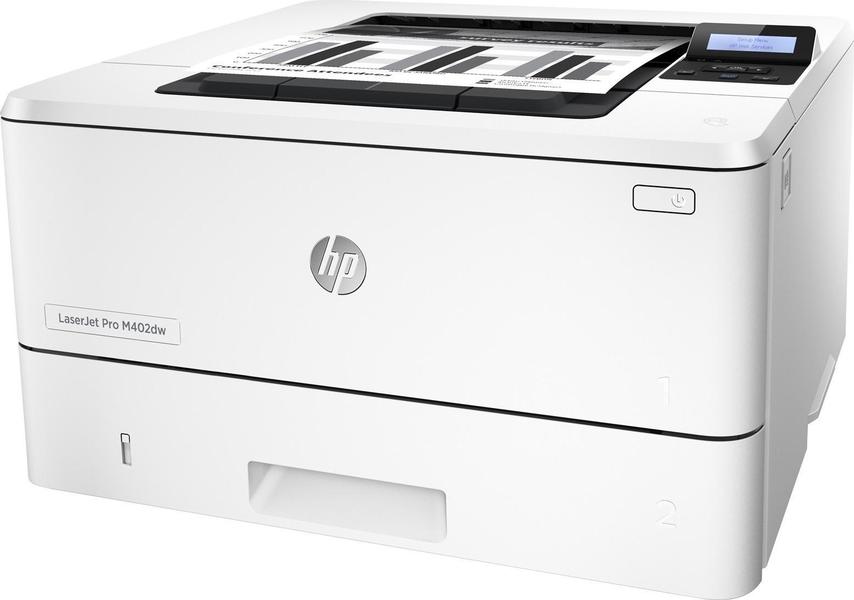 HP LaserJet Pro 400 M402dw 