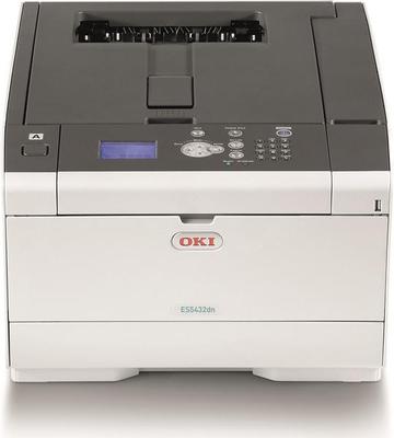 OKI ES5432dn Laserdrucker